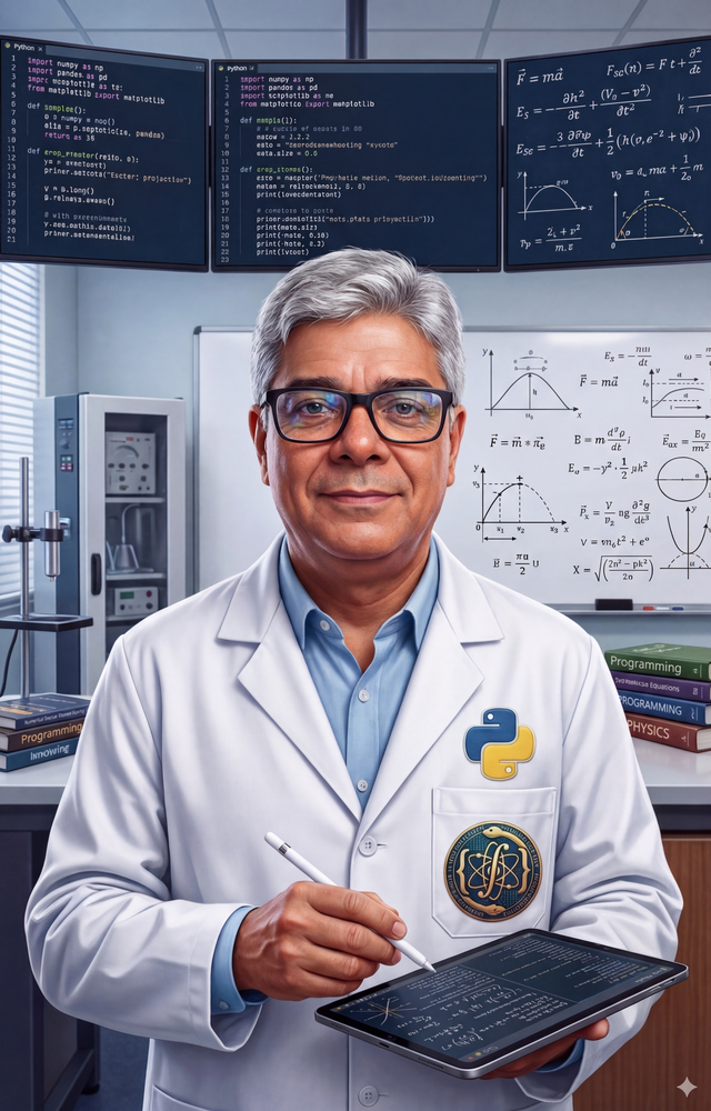 Msc. Néstor Fabio Montoya Palacios