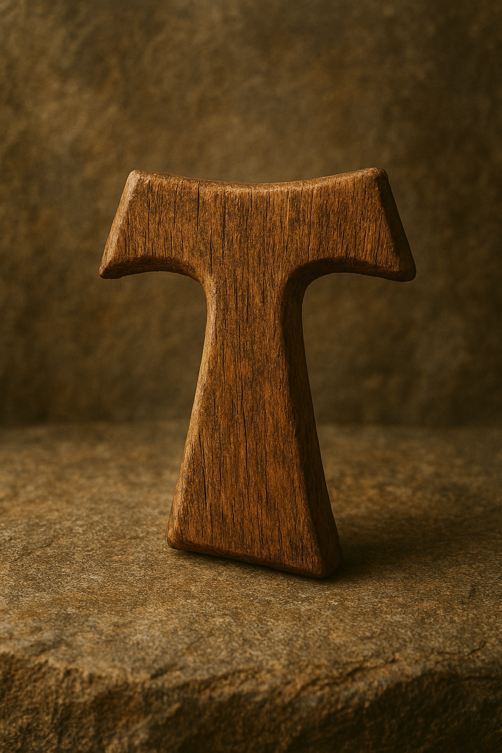 Cruz de Tau